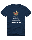 Tobulas vadovas Tobulas vadovas